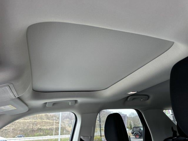 2025 Ford Bronco Sport Big Bend 4x4