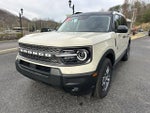 2025 Ford Bronco Sport Big Bend 4x4