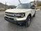 2025 Ford Bronco Sport Big Bend 4x4