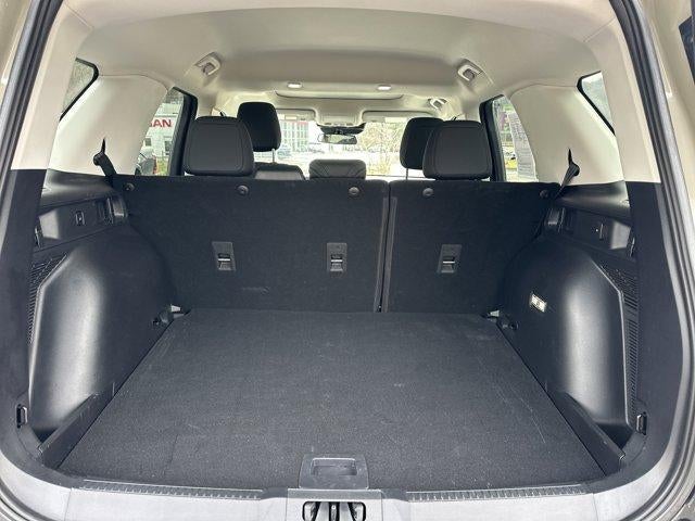 2025 Ford Bronco Sport Big Bend 4x4