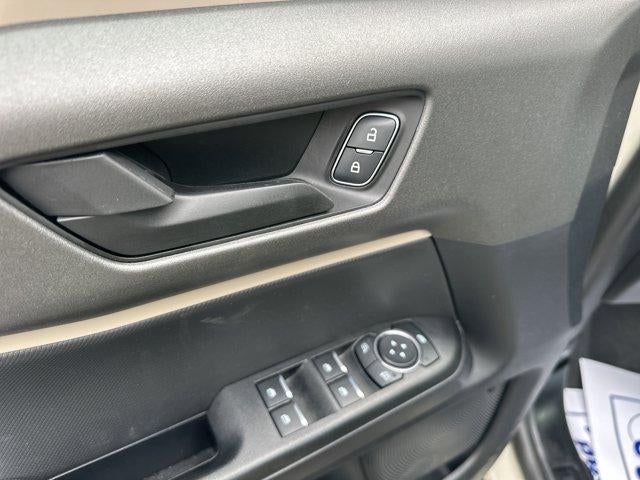 2025 Ford Bronco Sport Big Bend 4x4