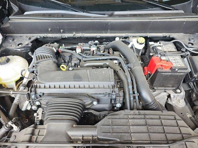 2025 Ford Maverick XLT AWD SuperCrew
