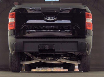 2025 Ford Maverick XLT AWD SuperCrew