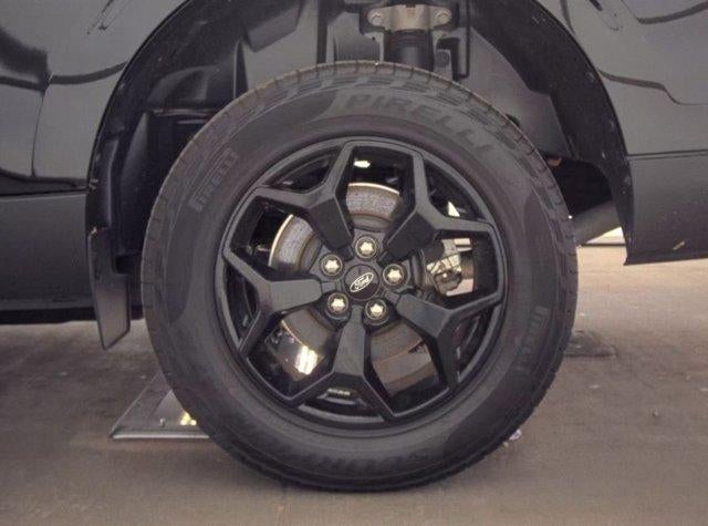 2025 Ford Maverick XLT AWD SuperCrew