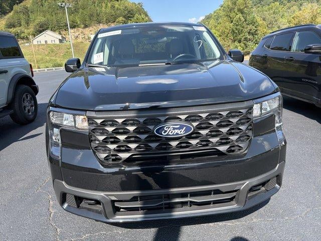 2025 Ford Maverick XLT AWD SuperCrew