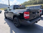 2025 Ford Maverick XLT AWD SuperCrew