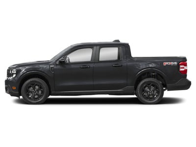 2025 Ford Maverick XLT AWD SuperCrew