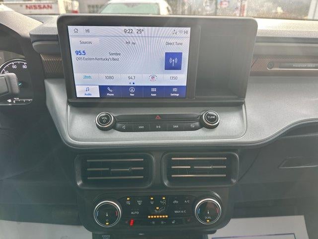 2024 Ford Maverick LARIAT AWD SuperCrew