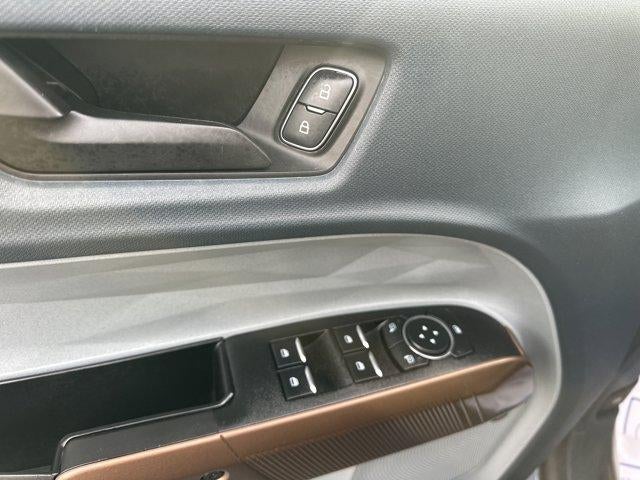 2024 Ford Maverick LARIAT AWD SuperCrew