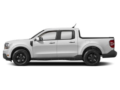 2024 Ford Maverick LARIAT AWD SuperCrew