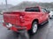 2022 Chevrolet Silverado 1500 Crew Cab Standard Box 4-Wheel Drive Custom