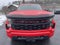 2022 Chevrolet Silverado 1500 Crew Cab Standard Box 4-Wheel Drive Custom