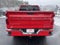 2022 Chevrolet Silverado 1500 Crew Cab Standard Box 4-Wheel Drive Custom