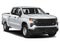 2022 Chevrolet Silverado 1500 Crew Cab Standard Box 4-Wheel Drive Custom