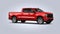 2022 Chevrolet Silverado 1500 Crew Cab Standard Box 4-Wheel Drive Custom