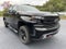 2021 Chevrolet Silverado 1500 Crew Cab Short Box 4-Wheel Drive LT Trail Boss