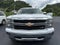 2015 Chevrolet Silverado 1500 Crew Cab Short Box 4-Wheel Drive LT Z71