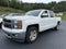 2015 Chevrolet Silverado 1500 Crew Cab Short Box 4-Wheel Drive LT Z71