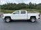 2015 Chevrolet Silverado 1500 Crew Cab Short Box 4-Wheel Drive LT Z71