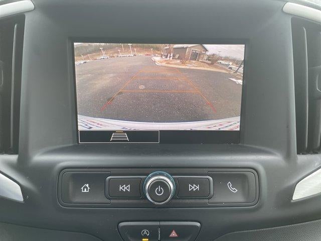 2024 GMC Terrain FWD 4dr SLE