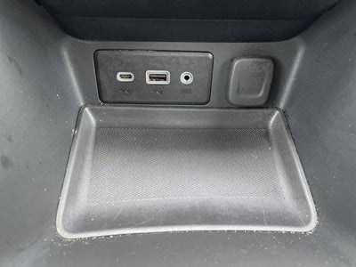 2024 GMC Terrain FWD 4dr SLE