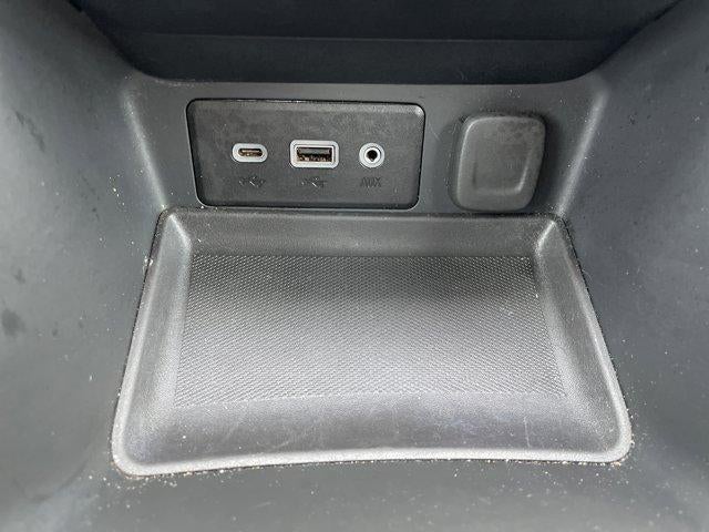 2024 GMC Terrain FWD 4dr SLE