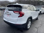 2024 GMC Terrain FWD 4dr SLE