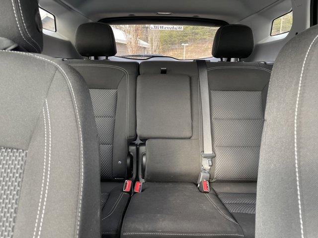 2024 GMC Terrain FWD 4dr SLE