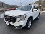 2024 GMC Terrain FWD 4dr SLE