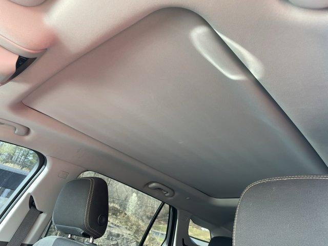 2018 GMC Terrain FWD SLE