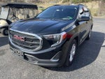 2018 GMC Terrain FWD SLE