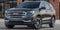 2018 GMC Terrain FWD SLE