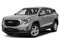 2018 GMC Terrain FWD SLE
