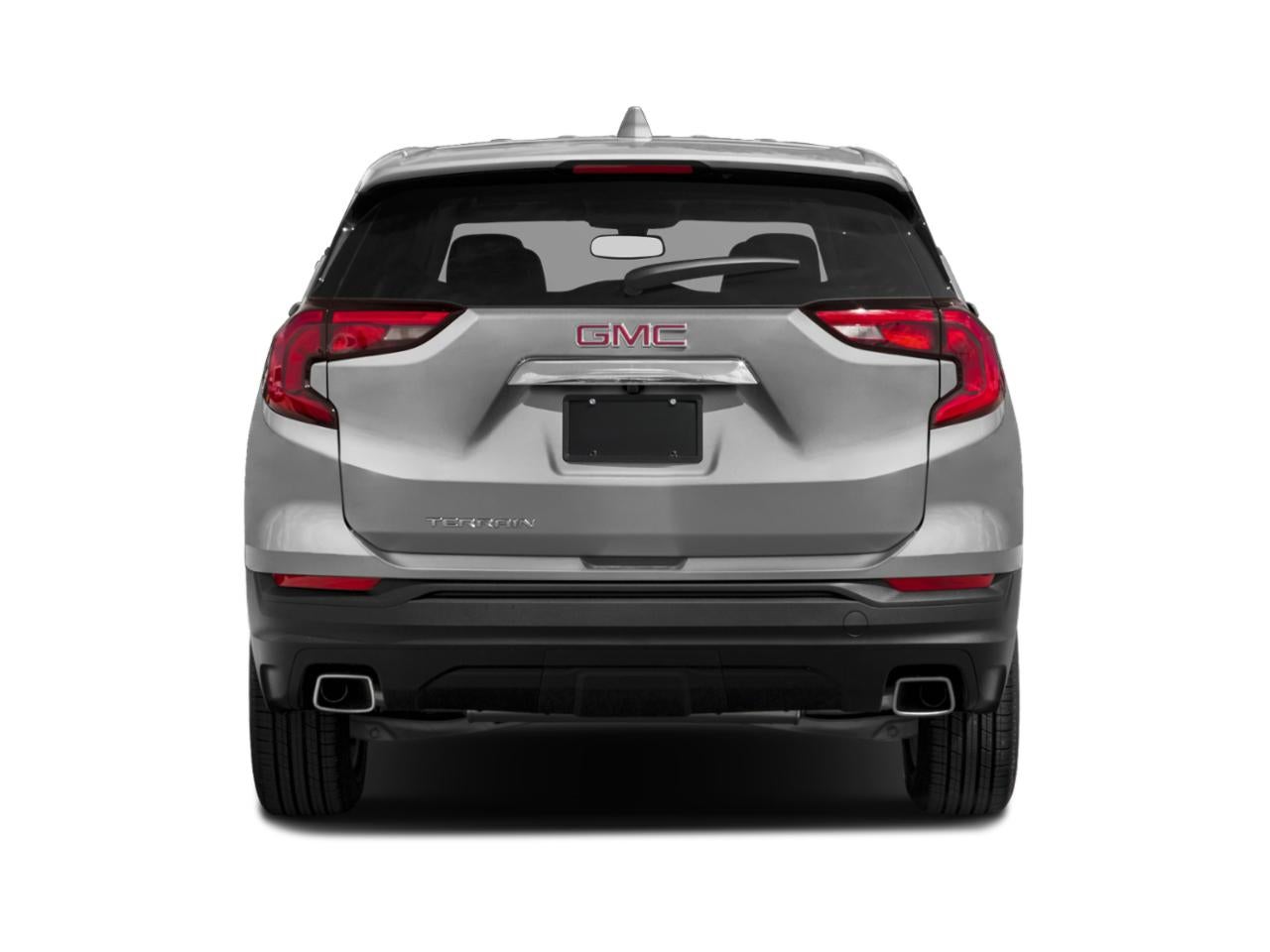 2018 GMC Terrain FWD SLE