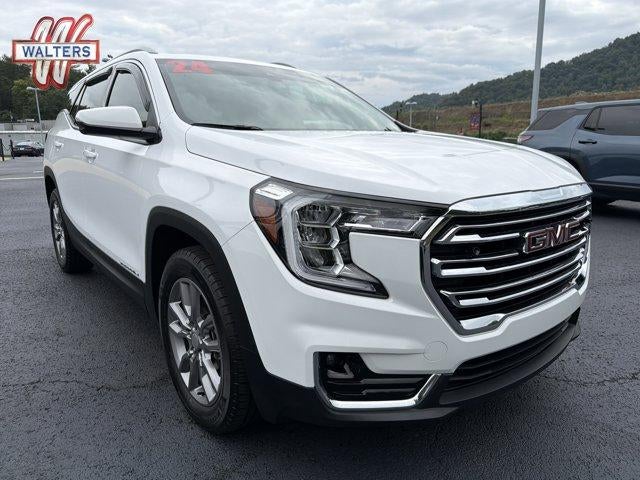 2024 GMC Terrain AWD 4dr SLT