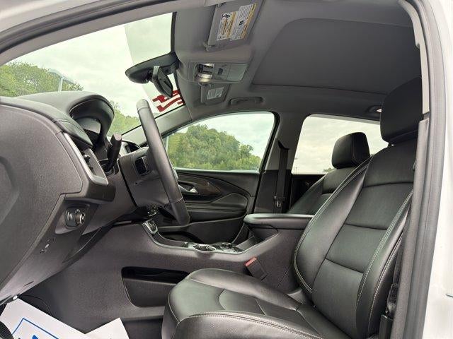 2024 GMC Terrain AWD 4dr SLT