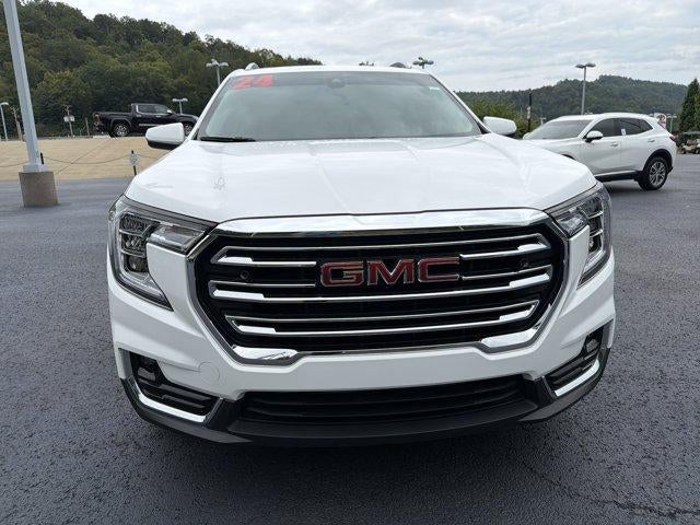 2024 GMC Terrain AWD 4dr SLT