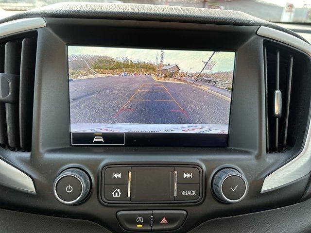 2024 GMC Terrain AWD 4dr SLT