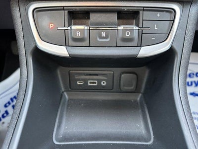2024 GMC Terrain AWD 4dr SLT