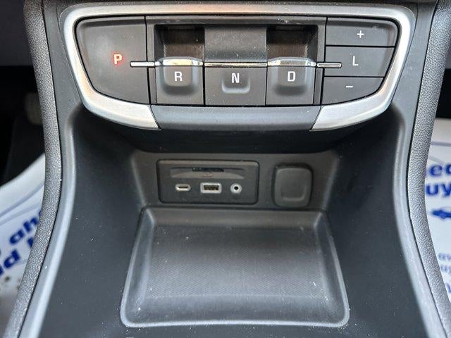 2024 GMC Terrain AWD 4dr SLT