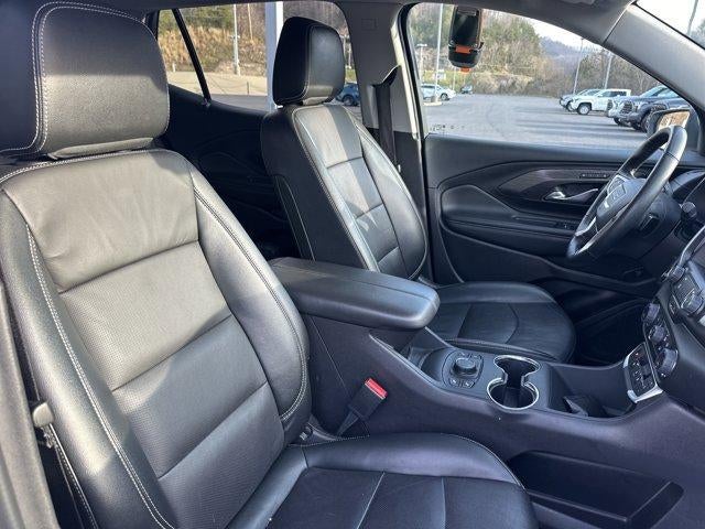 2024 GMC Terrain AWD 4dr SLT