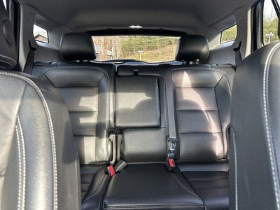 2024 GMC Terrain AWD 4dr SLT