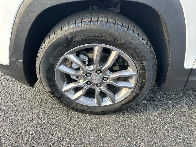 2024 GMC Terrain AWD 4dr SLT