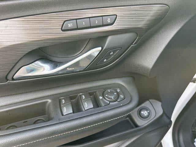 2024 GMC Terrain AWD 4dr SLT
