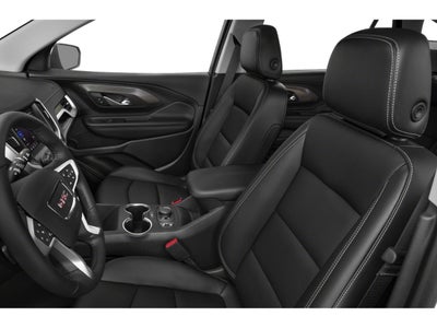 2024 GMC Terrain AWD 4dr SLT
