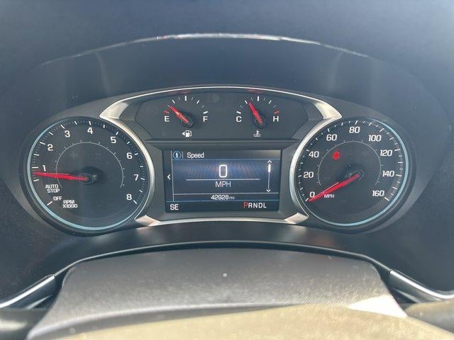 2024 Chevrolet Equinox AWD LT