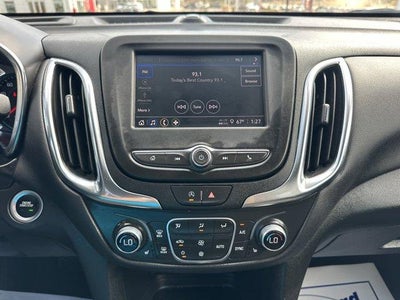 2024 Chevrolet Equinox AWD LT