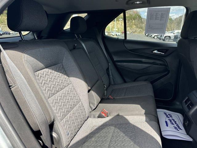 2024 Chevrolet Equinox AWD LT