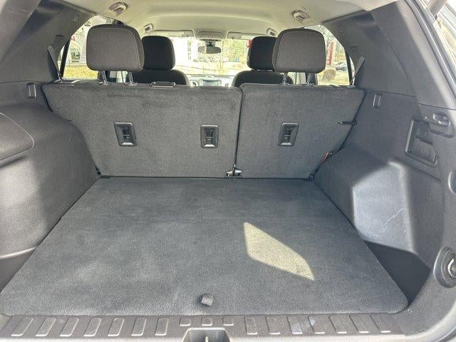 2024 Chevrolet Equinox AWD LT