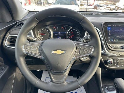 2024 Chevrolet Equinox AWD LT